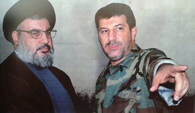 صور تنشر للمرة الأولى للسيد حسن نصرالله