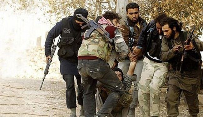 عشرات القتلى بمعارك عنيفة بين 