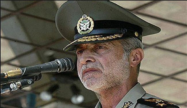 ايران بصدد تحديث وتطوير غواصاتها في سلاح البحر
