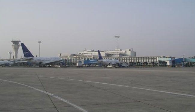 طيران الكيان الاسرائيلي يشن عدواناً جديداً على سوريا ولا ضحايا