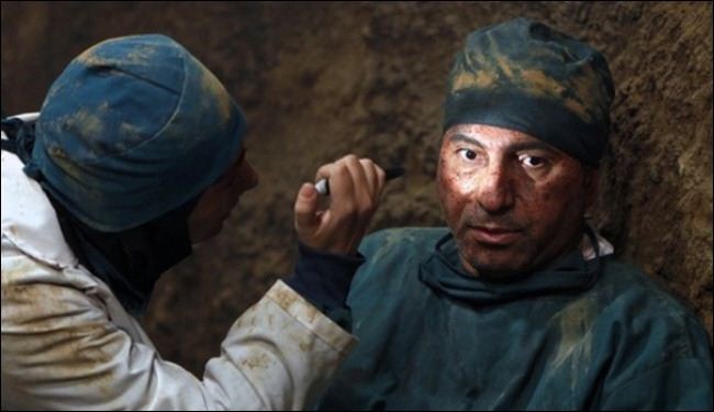 جورجيا تستضيف مهرجان افلام 