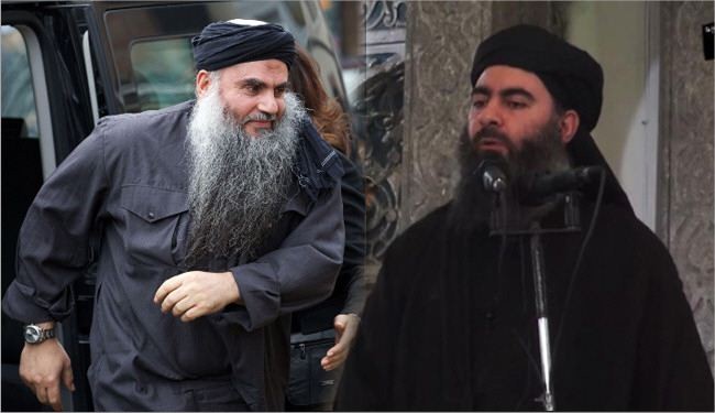 أبو قتادة: البغدادي ضال واتباعه جهلة وأرذال