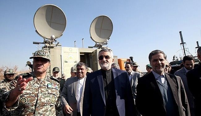 بروجردي: حلم الاميركيين بتحجيم القدرات الصاروخية الايرانية لن يتحقق