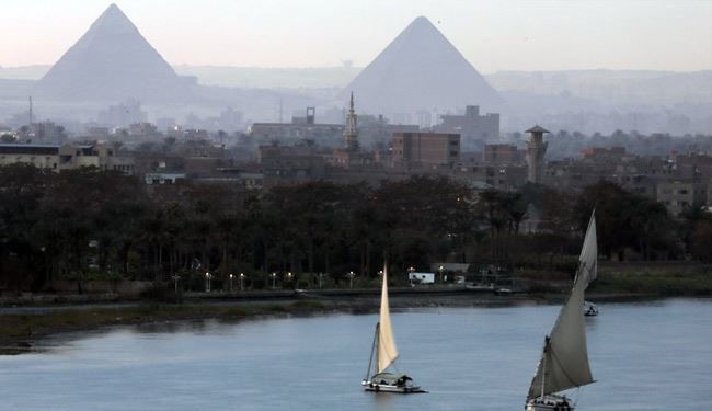 السفارة الكندية تغلق أبوابها في القاهرة لاسباب أمنية