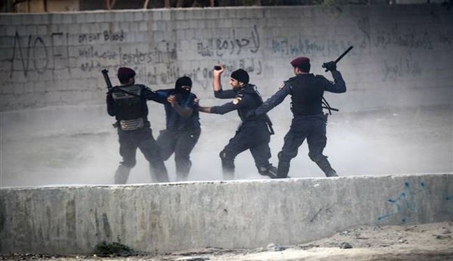 بازداشت 21 بحرینی در 8 روز