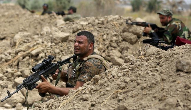 لماذا کل هذا الحقد علی الحشد الشعبي؟