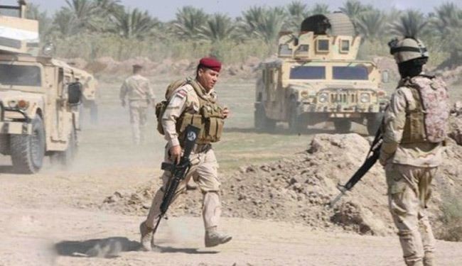 مجلس صلاح الدين: القوات الأمنية مسيطرة على قضاء بيجي بالكامل