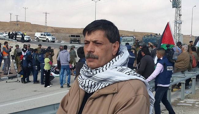 حماس تنعى أبو عين وتدعو السلطة لوقف التنسيق الأمني
