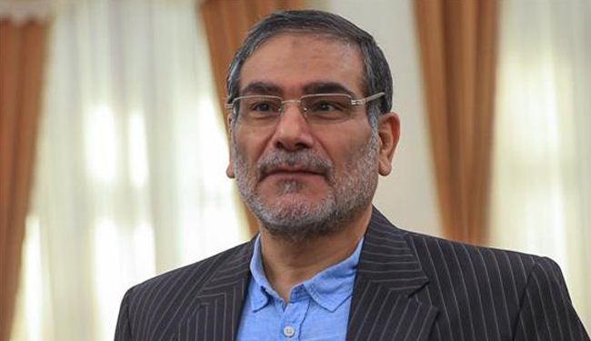 شمخاني: مسيرة الاربعين استذكار لملحمة لا نظير لها