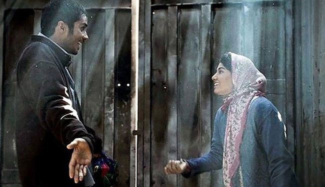 فيلم ايراني يشارك في مهرجان دبي للافلام