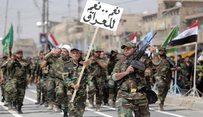 سرايا السلام العراقية تعتبر المساس بالمقدسات خط أحمر