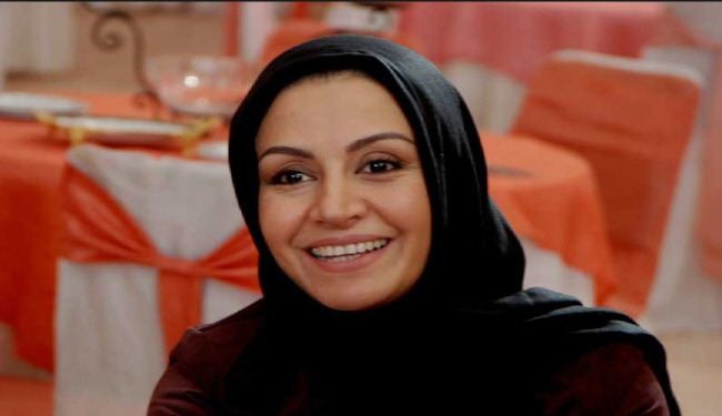 فنانة ايرانية تفوز بالجائزة الخاصة لمهرجان آسيا الباسيفيك
