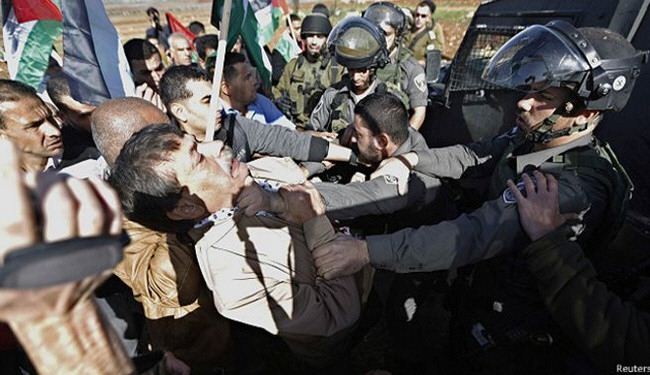 مفوض حقوق الانسان السامي يطالب التحقيق بقتل ابوعين