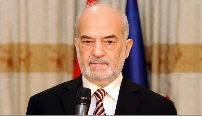 الجعفري: قد نكشف تفاصيل سقوط الموصل للعلن قريباً