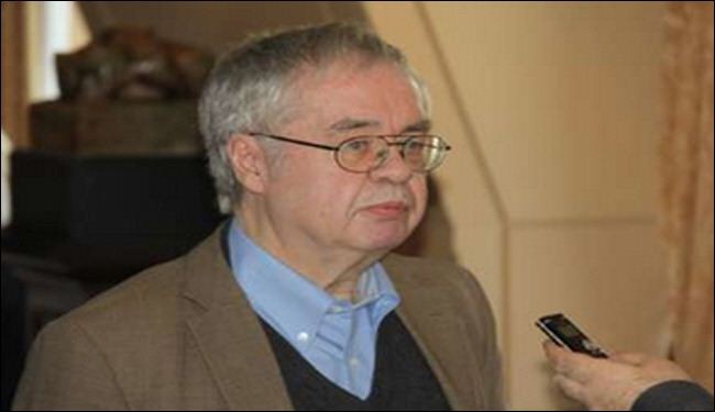 خبير الماني: یجب ازالة العقبات امام التجارة مع ایران