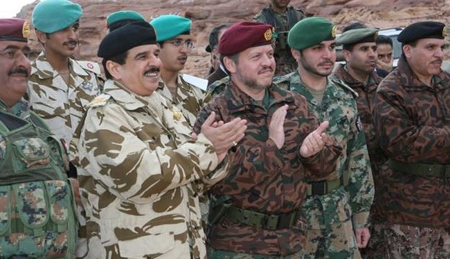 تيار الوفاء الإسلامي: على السفارة إرجاع مرتزقة الأردن إلى بلادهم