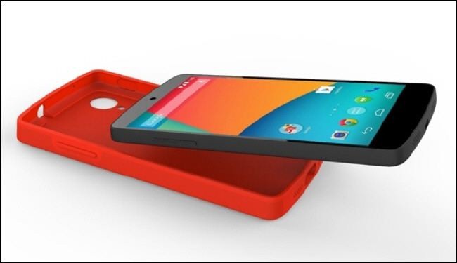 6 أسباب ستجعلك تفضل هاتف نيكزس Nexus عن باقي هواتف اندرويد