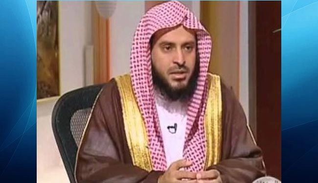 داعية سعودي خرج من السجن وهذا ما حل به!