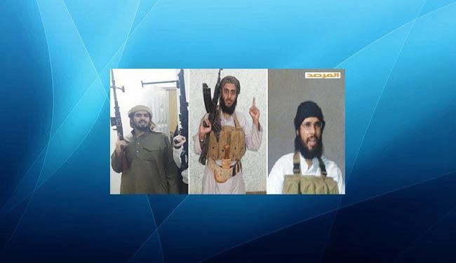 مقتل قياديين سعوديين في اليمن واخر في سوريا
