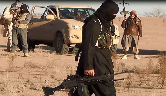 داعشي ليبي يعدم 150 امرأة بالفلوجة رفضن جهاد النكاح