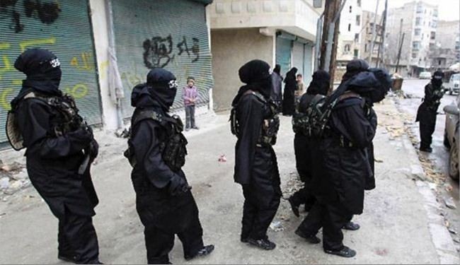توقيف 7 اشخاص بإسبانيا والمغرب يجندون نساء لتنظيم داعش