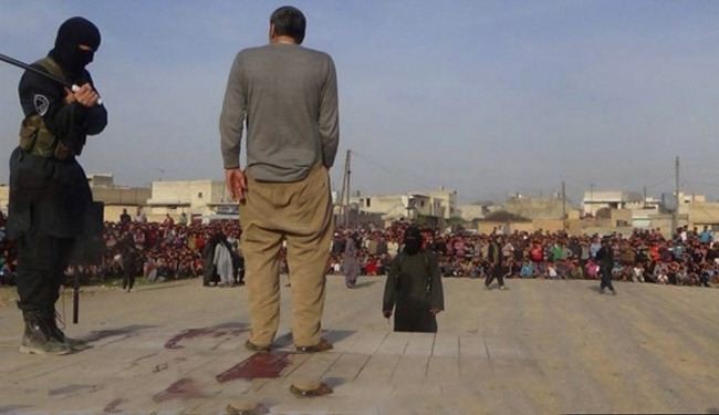 بالوثيقة/داعش ينشر قائمة بأنواع الجرائم والعقوبات بحق مرتكبيها!