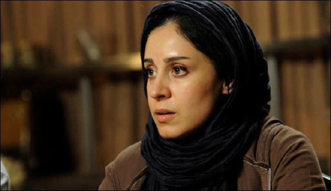 اختيار فنانة ايرانية للجنة تحكيم مهرجان غوتنبرغ