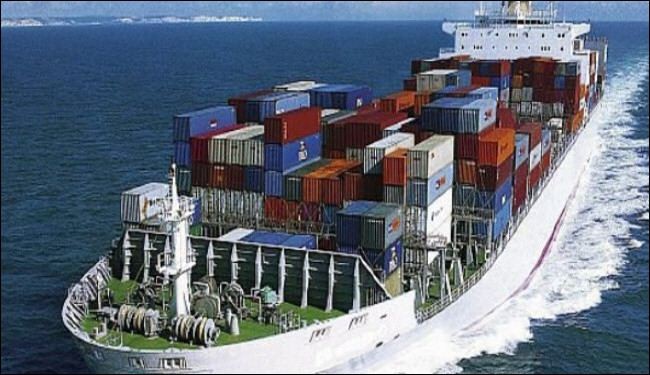 حجم صادرات ايران ترتفع بنسبة 20% العام الحالي