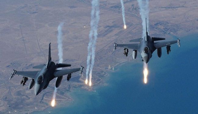 مقتل نائب البغدادي وقائد جيشه بالعراق!