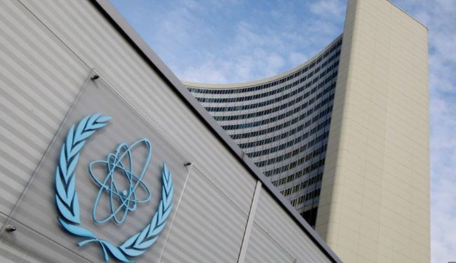 الوكالة الذرية تؤكد التزام ايران بالاتفاق مع الدول الست