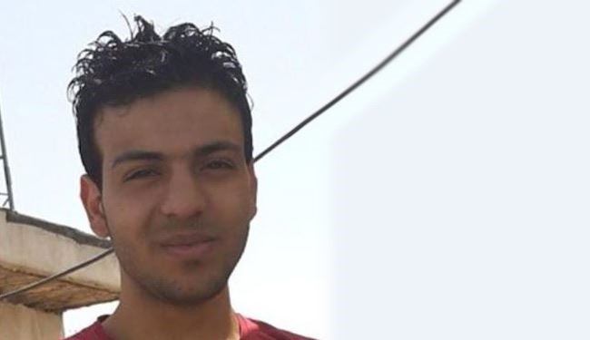 حملة إعلامية تطالب المنامة بكشف مصير علي هارون