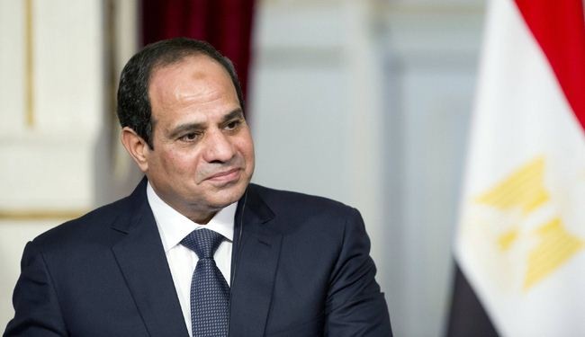 السيسي يقيل رئيس جهاز المخابرات بعد زيارته للسعودية