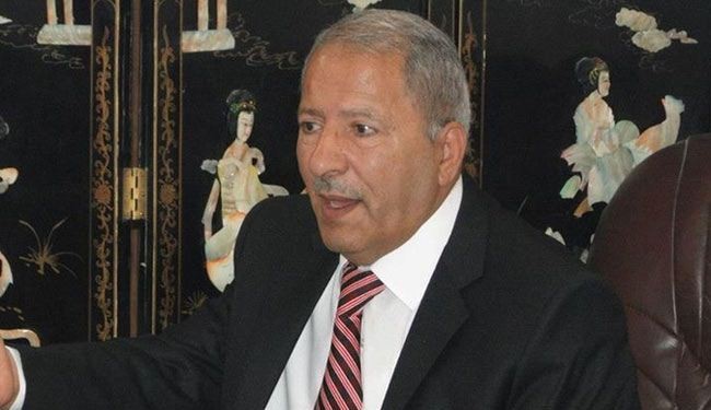 نائب عراقي: التحالف الدولي يتعامل بازدواجية مع ضرب 
