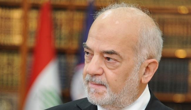 الجعفري يؤكد أن الانفتاح العراقي على دول العالم بدأ يؤتي ثماره