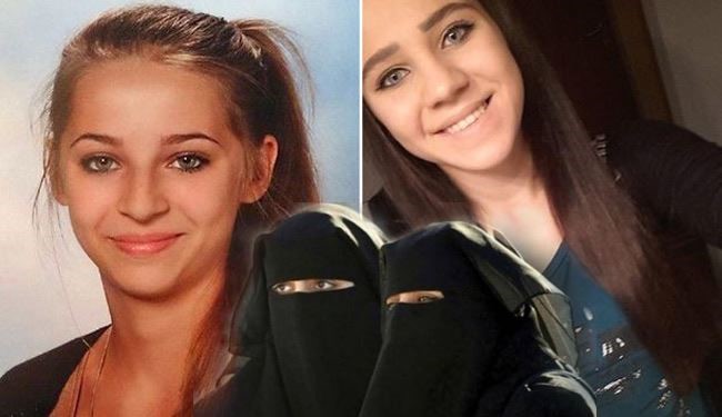 مقتل ملكة جمال تنظيم 