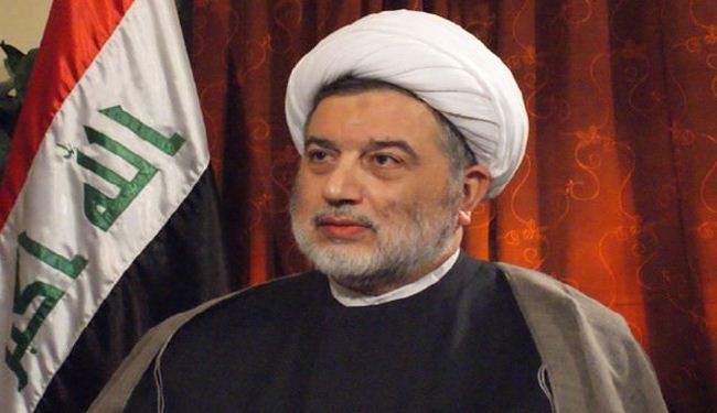 همام حمودي: التحالف الدولي غير جاد في محاربة 