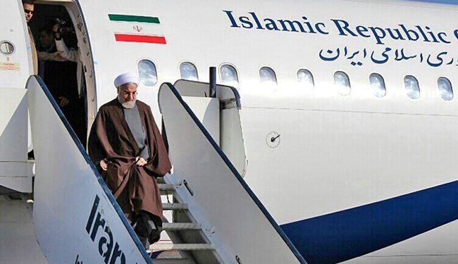 ايران: المؤامرة النفطية باءت بالفشل