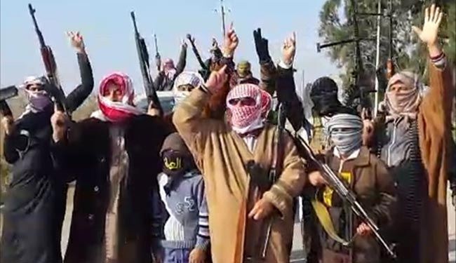 شيوخ عشائر يؤكدون على وحدة الصف في محاربة 
