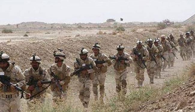 مقتل 6 عناصر لـ