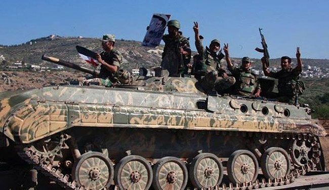 ماذا يحدث في القنيطرة جنوب سوريا؟