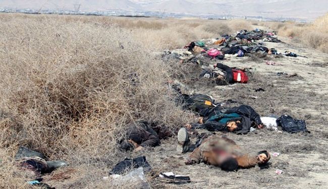 قتلى وجرحى اثر هجوم للطيران السوري على أوكار المسلحين