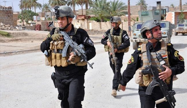 فرودگاه ضلوعیه آزاد شد
