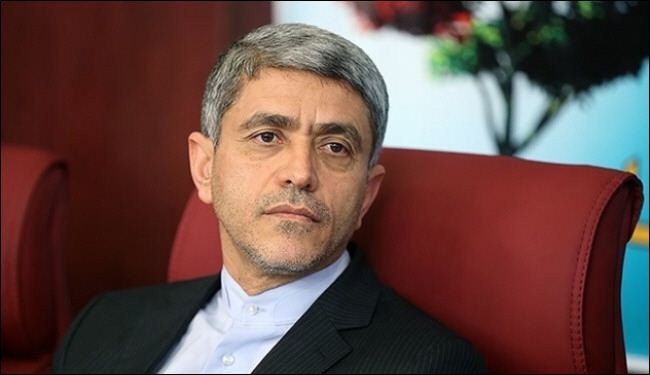 انخفاض معدل التضخم في ايران من 40 الى 17 %