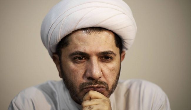 الشيخ سلمان يصل التحقيقات والسلطة تمنع حضور محاميه
