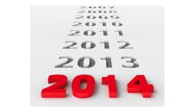برترین تصاویر علمی سال 2014