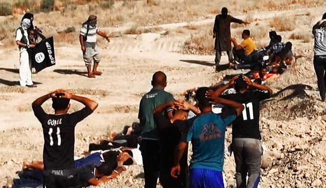 ضابط بقاعدة سبايكر تعاون مع 