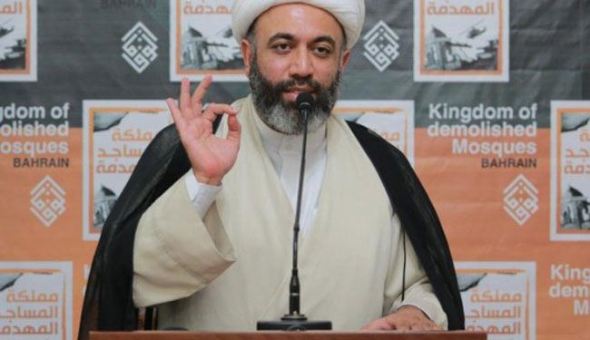 البحرين الأسوأ في حرية الصحافة بمنطقة الشرق الأوسط