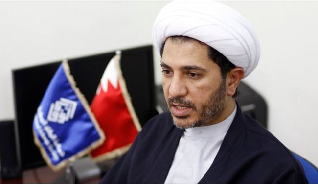 هل كان اعتقال الشيخ علي سلمان مخطّطا له؟!