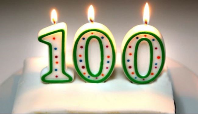 100 ساله‌های شگفتی‌ساز در سوئد