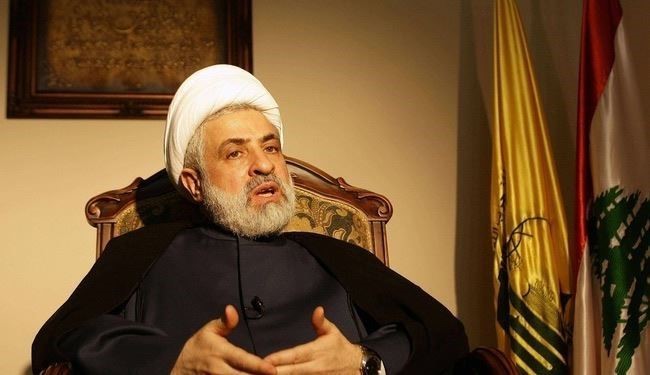 حزب الله لبنان را در برابر بحرانهای منطقه حفظ کرد